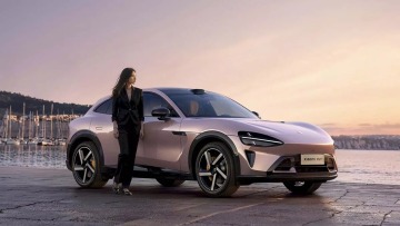 Ποια είναι η κινεζική απάντηση στην Tesla;
