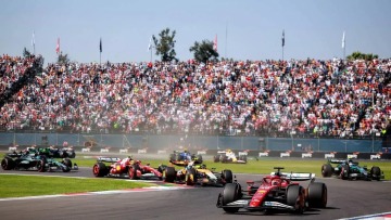 Έρχεται χαμός στις εκκινήσεις της Formula 1 φέτος - Τι αλλάζει;
