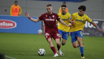 ΑΕΛ - Παναιτωλικός, Live η μάχη της παραμονής: 1-3 (Β' ημίχρονο), δείτε τα γκολ