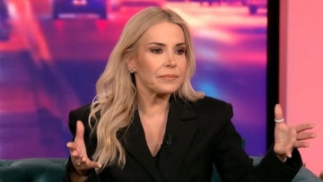 Μαρία Ανδρούτσου: Έχω πει όχι σε παραπάνω από μία προτάσεις γάμου, δεν είμαστε όλοι για όλα
