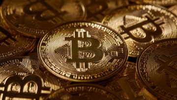 Ανταλλακτήριο κρυπτονομισμάτων μοίρασε κατά λάθος bitcoins αξίας 44 δισ. δολαρίων