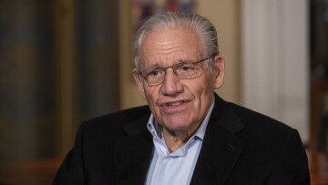 Μπομπ Γούντγορντ για τη Washington Post: Είναι 55 χρόνια το σπίτι μου, μου φέρνουν συντριβή οι μαζικές απολύσεις