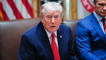 Τραμπ: Θα πρέπει να κάνουμε κάτι πολύ σκληρό εάν δεν συμφωνήσουμε με το Ιράν