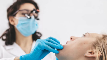 Δωρεάν κλινική εξέταση για καρκίνο στόματος, προσώπου και τραχήλου στις 13 Φεβρουαρίου