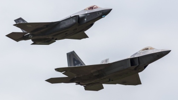 Κύπρος: Η Βρετανία αναπτύσσει F-35 στη βάση Ακρωτηρίου εν μέσω έντασης ΗΠΑ - Ιράν