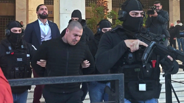 Οικογενειακός εμφύλιος στη Φοινικούντα: Αγωγή για να κηρυχθεί ανάξιος κληρονόμος ο φυλακισμένος ανιψιός του ιδιοκτήτη κάμπινγκ