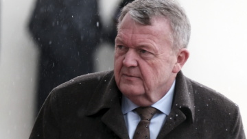 Η κατάσταση με τις ΗΠΑ βελτιώνεται, όμως η κρίση δεν έχει τελειώσει, λέει ο Δανός ΥΠΕΞ