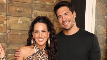 Μαλού: Ο σύζυγός μου είναι Κουβανός, όταν τον γνώρισα, ήταν ήδη 10 χρόνια στην Ελλάδα