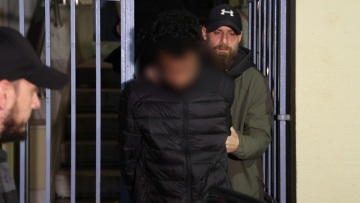 Τραγωδία στη Χίο: Προφυλακιστέος ο Μαροκινός που κατηγορείται ως διακινητής μεταναστών, αρνήθηκε ότι ήταν ο χειριστής του σκάφους