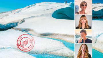 Τι τουρισμό θέλουμε; Οκτώ ειδικοί μιλούν: «Σταματήστε να δίνετε άδειες που θα κάνουν την Ελλάδα Costa del Sol»