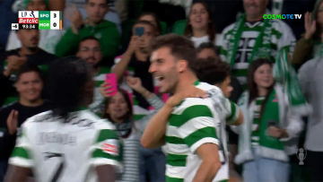 Στηρίζει ξανά… Ελλάδα η Σπόρτινγκ: Ιωαννίδης και Βαγιαννίδης «βλέπουν» την μεγαλύτερη πρόκληση της καριέρας τους