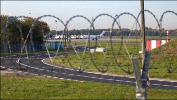 Πολωνία: Eκλεισαν δύο αεροδρόμια λόγω «μη προγραμματισμένης στρατιωτικής δραστηριότητας»