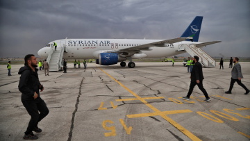 Επενδυτικό πακέτο 2 δισ. δολαρίων από τη Σαουδική Αραβία για την ανοικοδόμηση της Συρίας
