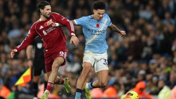 Λίβερπουλ - Μάντσεστερ Σίτι 0-0 (Α΄ημίχρονο), live το ντέρμπι της Premier League, οι ενδεκάδες
