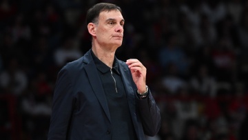 Μπαρτζώκας: «Δεν θα έχουμε τον Τζόζεφ για το αμέσως επόμενο διάστημα, μας περιμένουν πολύ σημαντικά παιχνίδια»
