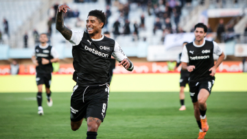 ΟΦΗ - Λεβαδειακός 3-2: Νίκησαν με ανατροπή και εδραιώνονται στην 8αδα οι Κρητικοί, δείτε τα γκολ 