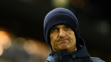 Λουτσέσκου: Είμαι απογοητευμένος από το αποτέλεσμα, γιατί είχαμε μεγάλες ευκαιρίες να κερδίσουμε