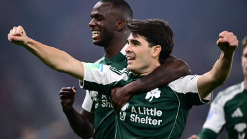 Ταμπόρδα: «Ελπίζω να είναι ένα νέο ξεκίνημα αυτή η νίκη, πρόκριση με ΠΑΟΚ»
