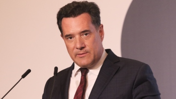 Ακτιβιστές ζήτησαν να δουν παιδιά από το ναυάγιο στη Χίο – Αρνηθήκαμε, τα νοσοκομεία δεν είναι χώροι πολιτικού σόου, λέει ο Γεωργιάδης
