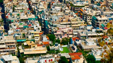 Αγορά ακινήτων: Γιατί οι υποδομές καθορίζουν την αξία των ακινήτων και το μέλλον των πόλεων