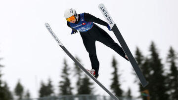 Γιατί σε αυτό το ολυμπιακό άθλημα δεν επιτρέπονται γυναίκες και η αθλήτρια που προσπαθεί να το αλλάξει