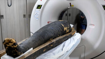 Αξονικές τομογραφίες αποκαλύπτουν τα πρόσωπα, τις ασθένειες και τα μυστικά δύο αιγυπτιακών μουμιών 2.000 ετών