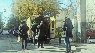 Βίντεο μέσα από τις πιάτσες των ναρκωτικών στην Αθήνα: «Το μόνο που σκέφτεσαι είναι η επόμενη δόση»