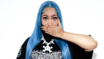 Η Νορθ Γουέστ δείχνει τα piercings που έκανε στα χέρια της, δείτε φωτογραφίες