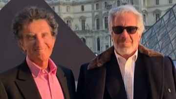 Παραιτήθηκε ο Ζακ Λανγκ από πρόεδρος του Ινστιτούτου Αραβικού Κόσμου μετά τις αποκαλύψεις για σχέσεις με τον Έπσταϊν