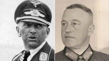 Μπρόιερ και Μίλερ: Οι δύο Γερμανοί στρατηγοί που δικάστηκαν και εκτελέστηκαν στην Ελλάδα για εγκλήματα στην Κρήτη
