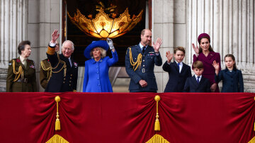 Πόσο αμείβονται τα μέλη της βρετανικής βασιλικής οικογένειας
