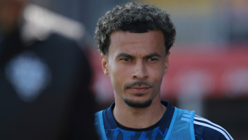 Δεν έχει τέλος η κατάρρευση του Ντέλε Άλι: Η νέα εξάρτηση του άλλοτε Άγγλου αστέρα