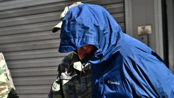 Γυναίκα είναι ο «άνθρωπος-σκιά» πίσω από τον σμήναρχο που κατασκόπευε υπέρ της Κίνας