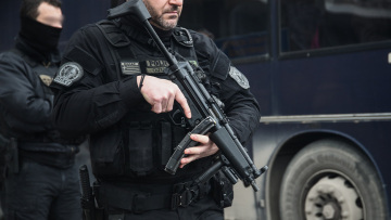 Μεγάλη επιχείρηση της ΕΛΑΣ στα Χανιά: Στο στόχαστρο «σκληρός» βραχίονας του οργανωμένου εγκλήματος