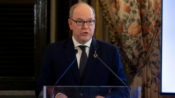 Ο πρίγκιπας Αλβέρτος για την Μονακό: «Είναι μια κατάσταση που με ανησυχεί πολύ»
