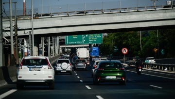 Απάτη με SMS και για δήθεν οφειλές για e-pass της Αττικής Οδού, η ανακοίνωση της εταιρείας