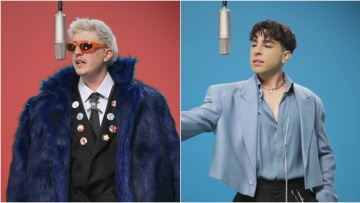 Απόψε ο δεύτερος ελληνικός ημιτελικός για τη Eurovision - Η σειρά που θα εμφανιστούν τα τραγούδια