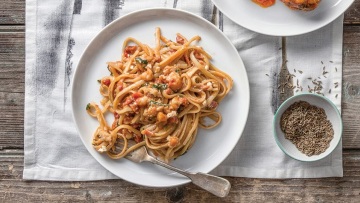 Μπολονέζ γαρίδας