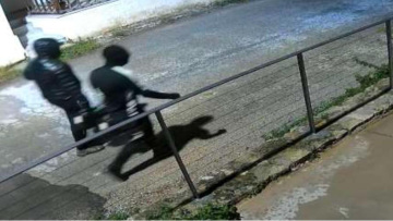 Ρώσος πρώην δήμαρχος πίσω από τον εμπρησμό αρχιτεκτονικού γραφείου στα Χανιά, εκβίαζε την πρώην σύζυγο για δύο διαμερίσματα