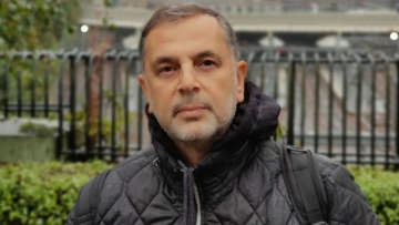 Πέθανε ο διευθυντής του MAD, Γιώργος Μάρκου σε ηλικία 58 ετών