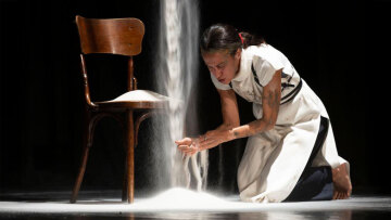 Η  «Ισμήνη» της Carole Fréchette στο θέατρο Arroyo στον Κεραμεικό