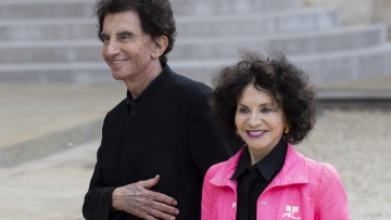 Υπό αστυνομική προστασία ο Ζακ Λανγκ και η σύζυγός του μετά από απειλές στα social media