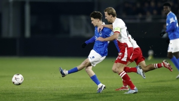 Κωνσταντίνος Καρέτσας: Μεγαλουργεί στα χέρια του προπονητή που απογείωσε τον Τζόλη