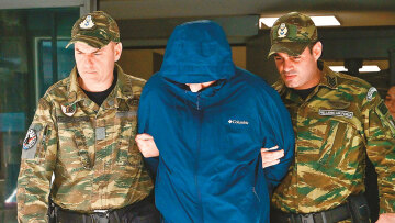 Ο σμήναρχος με το διπλό πρόσωπο που κατασκόπευε για την Κίνα - «Σκανάρουν» και άλλους αξιωματικούς στο Πεντάγωνο