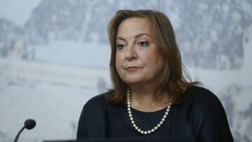 ΚΑΕ ΠΑΟΚ: Παραιτήθηκε η νομική σύμβουλος Κατερίνα Γιαννακοπούλου 