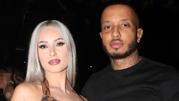 Light: Η σύντροφός του αποκάλυψε ότι έχουν παντρευτεί