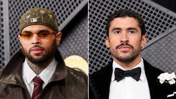 Ο Κρις Μπράουν κατακεραυνώνει τον Bad Bunny μετά την εμφάνισή του στο Super Bowl: Νομίζω ότι με χρειάζονται