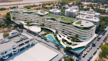 Από Φάληρο έως Βούλα: Ποιοι χτίζουν την Αθηναϊκή Ριβιέρα 