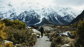 
Solo Travel: Οι προορισμοί που βρίσκονται στην κορυφή των προτιμήσεων το 2026