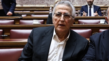 Γιάννης Παναγόπουλος: Με κατακρεουργούν ηθικά χωρίς να μου έχει κοινοποιηθεί το πόρισμα Βουρλιώτη και η διάταξη δέσμευσης